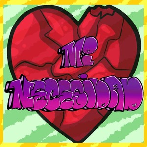 Mi necesidad (Explicit)