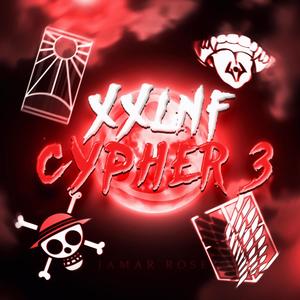 XXL Nerdcore Freshman Cypher, Pt. 3 (feat. Reyny Daze, Code Rogue, Dtrey, Darrnell Bradley, Geno Five, Mir Blackwell, Soul Tayshi, Oozaru, Freesoul, Wires, $pitnotic & Walnutgod) (Explicit)