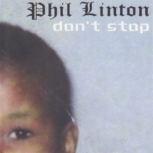 Don't Stop (Linslee Mix)