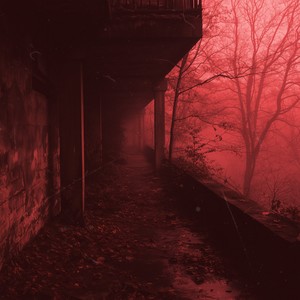 your love is my **** (ambient)