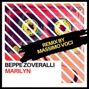 Marilyn (Massimo Voci Remix)