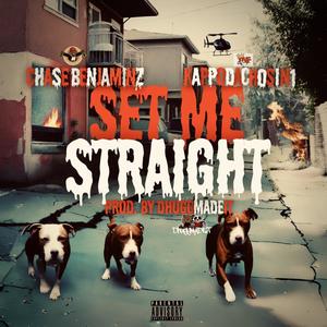 Set Me Straight (Explicit)