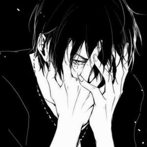 your hands on my face