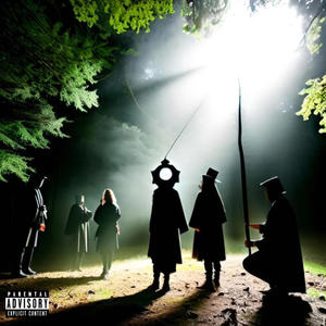 All American (feat. dariu$) (Explicit)