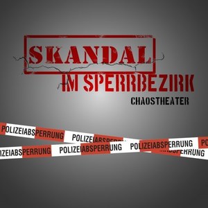 Skandal im Sperrbezirk