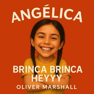 Angelica Brinca Brinca heyyy