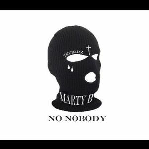 No Nobody (Explicit)