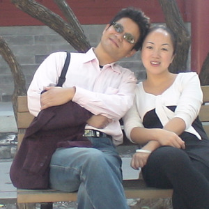 在无风的时光遇见你