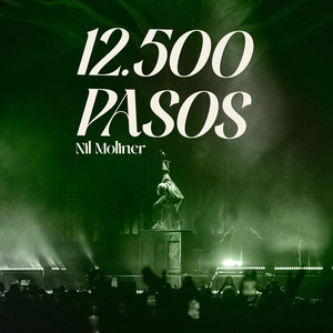 Luces de ciudad (feat. Álvaro De Luna, Dani Fernández) (En Directo Palau Sant Jordi)
