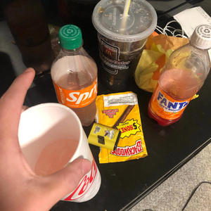 Freestyle (Explicit)