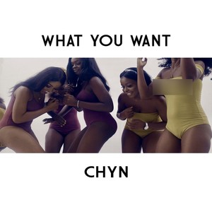 What You Want (Explicit)