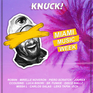 The Groove (Original Mix)