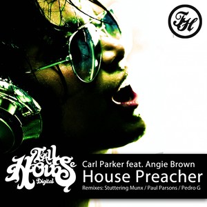 House Preacher (Pedro G Sax Radio Mix)