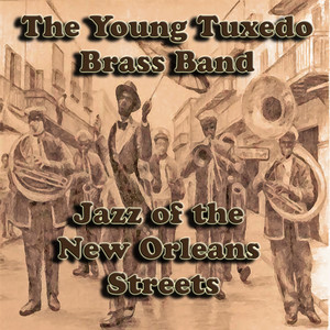 Jazz of the New Orleans Streets