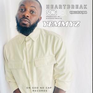 Heartbreak song (Explicit)