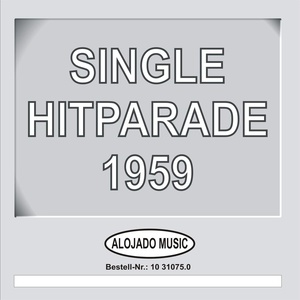 Single Hitparade 1959