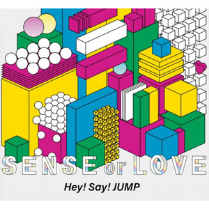 Sense Or Love 初回限定盤 Qq音乐 千万正版音乐海量无损曲库新歌热歌天天畅听的高品质音乐平台