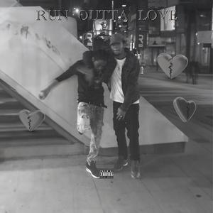 Run otta love (Explicit)