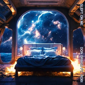 Slept on Me (feat. Robi) (Explicit)