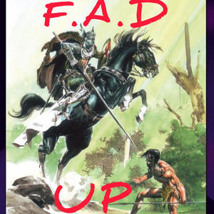 Ocean (feat. M.I.T.D & Aloof Tee) (Explicit)