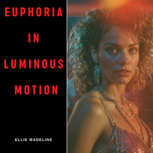 ellie madeline - Euphoria in Luminous Motion