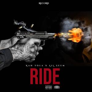 Ride (feat. Lil Seem) [Explicit]