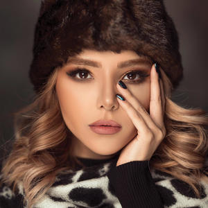 All Eyes On Me (feat. DNDM & Shahlo Ahmedova) (TikTok Slowed Version)