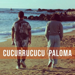Cucurrucucu Paloma(feat. Scarlett Saad)
