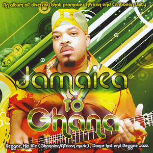 Jamaica To Ghana(feat. Bright;Jah tempo;Ed Robinson;Tilly Beng;Lady S)