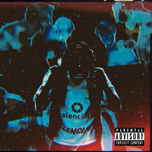 Frenemies (feat. Lil Zero)