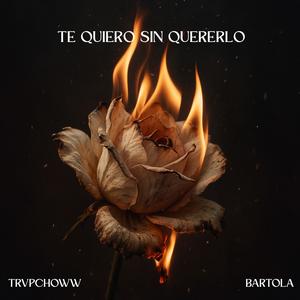Te Quiero Sin Quererlo (feat. Bartola) (Explicit)