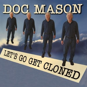 I Must've Been a Cowboy