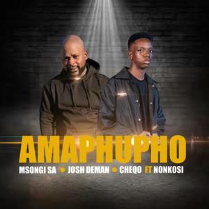 Amaphupho (feat. Msongi, CheQo & Nonkosi) [Special Version]