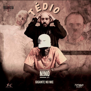 Tédio (Explicit)