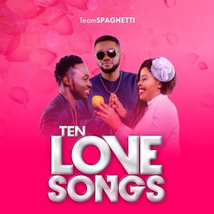 Ten Love Songs