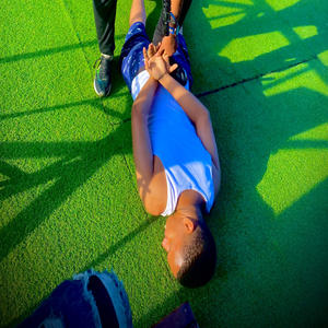 Por bocon (feat. El barra Lirical) (Explicit)