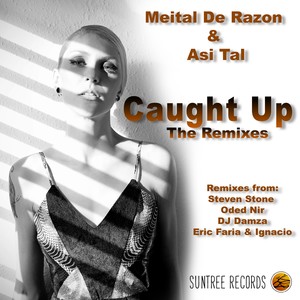 Caught Up The Remixes (Oded Nir Instrumental Remix)