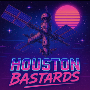 Houston Bastards (Explicit)