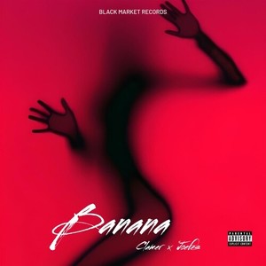Banana (Explicit)