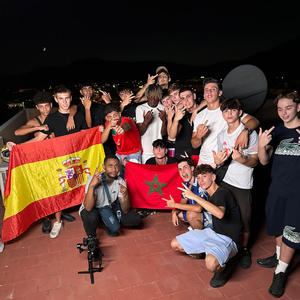 CUANTOS SON? (Explicit)