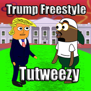 Donald Trump Freestyle (Explicit)