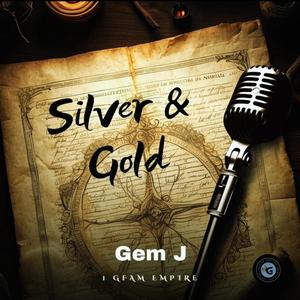 Silver & Gold