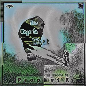 The Urge To Work (feat. Fuggy J) (Main Reprised Broken Carbon Voltage|Mixed Version)