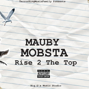 Rise To The Top (Explicit)