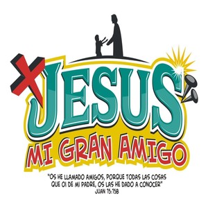 Jesús Mi Gran Amigo