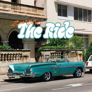 The Ride (feat. Evan Shay, Blazino, Daniel Durst & Kyle Hutchins) [Explicit]