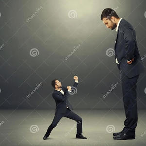 Small Angry Man (Explicit)