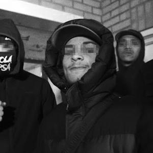 Freestyle Préliminaire (feat. Mola & UISMA) (Explicit)