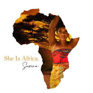 She Is Africa