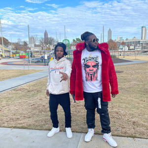 Fighting Cases (feat. Lu Yell) (Explicit)